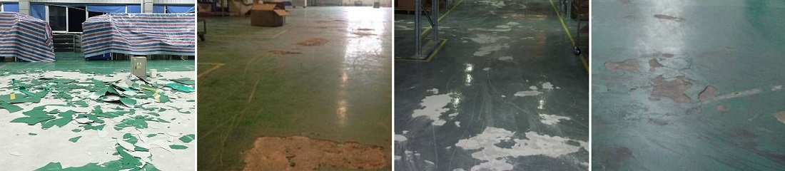 工業舊地坪翻新 工業舊地坪翻新