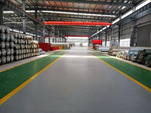 水性地坪漆 水性地坪漆