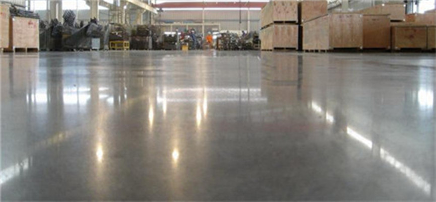 混泥土固化劑地坪 混泥土固化劑地坪