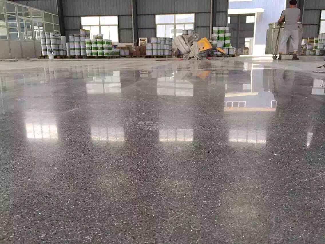 蘇州固化地坪 蘇州固化地坪