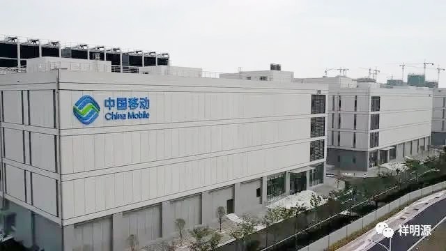 中國移動信息產業園立邦固化地坪 中國移動信息產業園立邦固化地坪