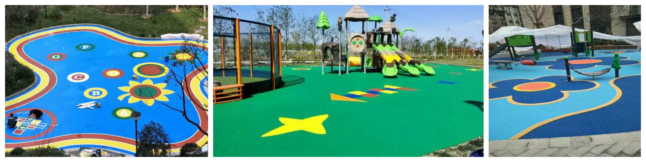 EPDM幼兒園地面 EPDM幼兒園地面